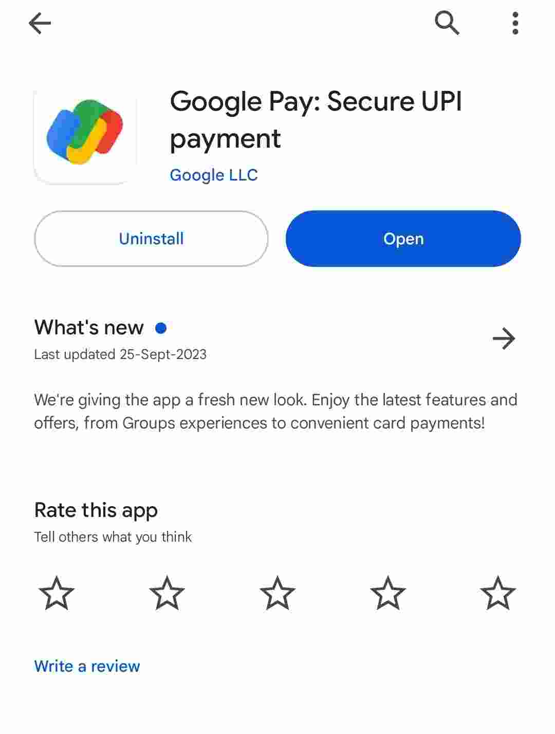 Online Google Pay Loan Apply Kaise Kare