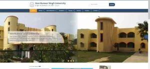 VKSU BA Part 3 Result 