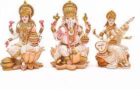 Full Information Diwali Puja 2023: लक्ष्मी-गणेश की नई मूर्ति घर ले आए, पर दिवाली के बाद पुरानी मूर्ति के साथ क्या करें? 5 Diwali Puja