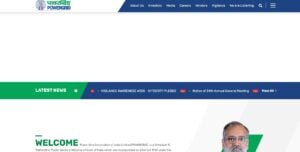 PGCIL Recruitment 2023 : Apply Online for 203 Junior Technician Trainee ,Know all details here 5 fg