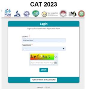 IIM CAT Admit Card 2023: IIM CAT के Admit Card आज जारी, जाने कब होगी परीक्षा और कैसे करना होगा एडमिट कार्ड को डाउनलोड? 5 k