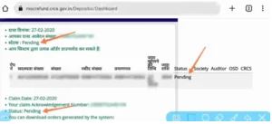 Sahara Refund Resubmission Online From 2023 : सहारा रिफंड में पाई गई कमियों को दूर करने के लिए नया पोर्टल लॉन्च, ऐसे करें आवेदन 6 l