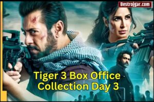 Bholaa Box Office Collection Day 32: भोला' ने 32वें दिन की कितनी कमाई? 2 Tiger 3 Box Office Collection Day 3 : आ गया टाइगर 3 के तीसरे दिन का कलेक्शन! तीसरे दिन इतनी की सलमान खान की फिल्म ने कमाई