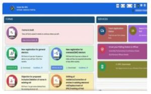 Voter List Me Name Kaise Jode 2024: घर बैठे खुद से वोटर लिस्ट मे नाम जोड़ने की प्रक्रिया शुरु, जाने क्या है पूरी रिपोर्ट 7 H 1