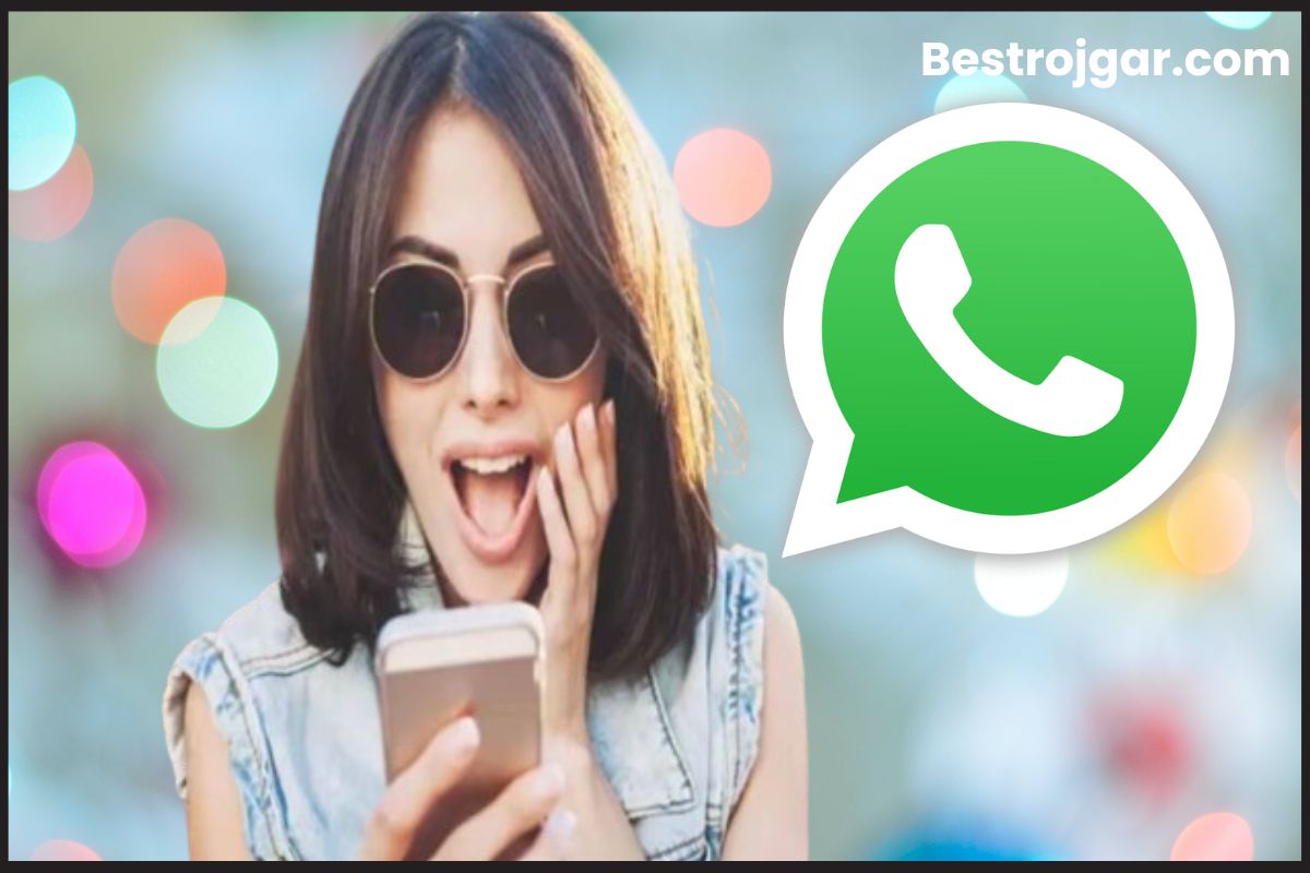 WhatsApp Instagram New Future Lunch 2023