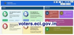 Voter List Me Name Kaise Jode 2024: घर बैठे खुद से वोटर लिस्ट मे नाम जोड़ने की प्रक्रिया शुरु, जाने क्या है पूरी रिपोर्ट 4 S 2