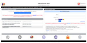 JEE Advanced 2024: JEE Advanced 2024 के लिए रजिस्ट्रैशन प्रक्रिया इस दिन से शुरु, जाने क्या है पूरी प्रक्रिया और कब तक कर पायेगें अप्लाई? 5 Screenshot 2023 12 02 213919