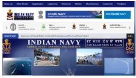 Indian Navy Tradesman Mate Recruitment 2023: 910 पदों के लिए नोटिफिकेशन जारी, 10वीं पास करें ऑनलाइन आवेदन और जाने पूरी जानकारी हमारे बेवसाइट पर 4 bh