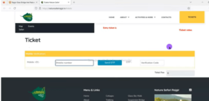 Rajgir Glass Bridge Online Ticket Booking 2023-24 : अब घर बैठे की राजगीर ग्लास ब्रीज धूमने का टिकेट बूक करें और ले सफ़र का मजा ,जाने कैसे ? 4 hg