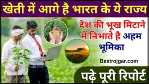Up board result 2024, अभी-अभी up बोर्ड 10th, 12th का रिजल्ट हुआ घोषित यहां से करे Download Link Active 2 Top Agricultural States 2024 : खेती में आगे है भारत के ये राज्य देश की भूख मिटाने में निभाते है अहम भूमिका ,पढ़े पूरी रिपोर्ट