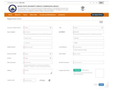 Principal Vacancy 2024 : बिहार मेे आई 12 बाद प्रिंसिपल की नई भर्ती, जाने क्या है पूरी भर्ती और आवेदन प्रक्रिया यहाँ से ले Full Information 3 Principal Vacancy