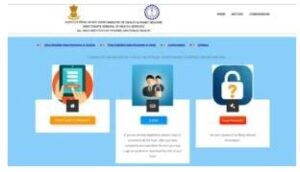 DGHS Exam Admit Card 2023: डाउनलोड लिंक जारी, डीजीएचएस परीक्षा तिथि और जाने पूरी जानकारी हमारे बेवसाइट पर 4 rt 1