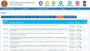 Delhi Police Driver Final Result 2023 : दिल्ली पुलिस ड्राइवर भर्ती का फाइनल रिजल्ट हुआ जारी ,यहाँ से देखे कितना गया कट ऑफ ? 5 झ्ह्ज