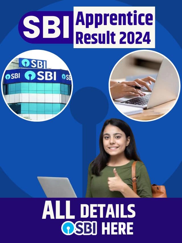 SBI Apprentice Result का इंतजार बहुत जल्द होगा खत्म, जाने पूरी रिपोर्ट यहां