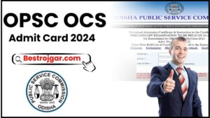 OPSC OCS Admit Card 2024: ओडिशा सिविल सर्विसेज मुख्य परीक्षा की तारीख (OUT), यहां डाउनलोड करें और जाने पूरी जानकारी हमारे वेबसाइट पर 2 OPSC OCS Admit Card 2024