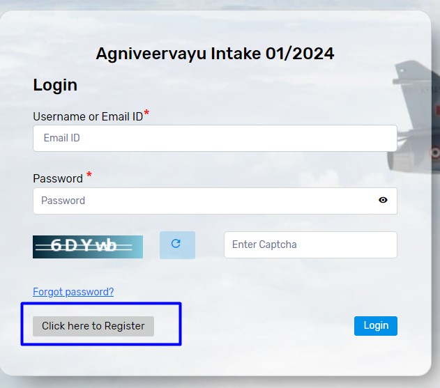 Indian Airforce Agniveer Recruitment 2024 :- भारतीय वायु सेना ने 3500 पदों पर अग्निवीर भर्ती हेतु नोटिफिकेशन जारी जाने यहाँ से Full Information 3 Indian Airforce Agniveer Recruitment