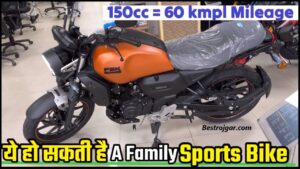New Yamaha FZ X 2024: लुक से लेकर फीचर्स तक के मामले में Harley Davidson को टक्कर देती है Yamaha की ये धांसू बाइक, देखें कीमत और जाने पूरी जानकारी हमारे वेबसाइट पर 