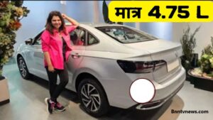 Toyota Urban Cruiser Hyryder CNG 2024 : 31kmpl के तगड़े माइलेज के साथ Toyota लाँच की धांसू कार, लक्जरी लुक के आगे FORTUNER भी फेल! देखे यहाँ से Full Information