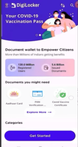 Digilocker Account Kaise Banaye 2024 : अब मिनटों मे बनायें अपना Digilocker Account और करें चुटकियों मे मनचाहे Documents Download, जाने पूरी प्रक्रिया यहाँ से 5 ghjb