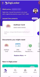 Digilocker Account Kaise Banaye 2024 : अब मिनटों मे बनायें अपना Digilocker Account और करें चुटकियों मे मनचाहे Documents Download, जाने पूरी प्रक्रिया यहाँ से 8 hl