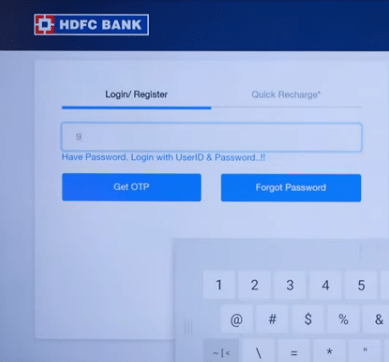 Fastag KYC Status Check Online