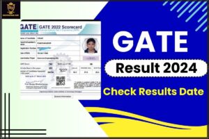 GATE Result 2024: उत्तर कुंजी और परिणाम दिनांक की जाँच करें, गेट स्कोर कार्ड डाउनलोड करें और जाने पूरी जानकारी हमारे वेबसाइट पर 1 GATE Result 2024