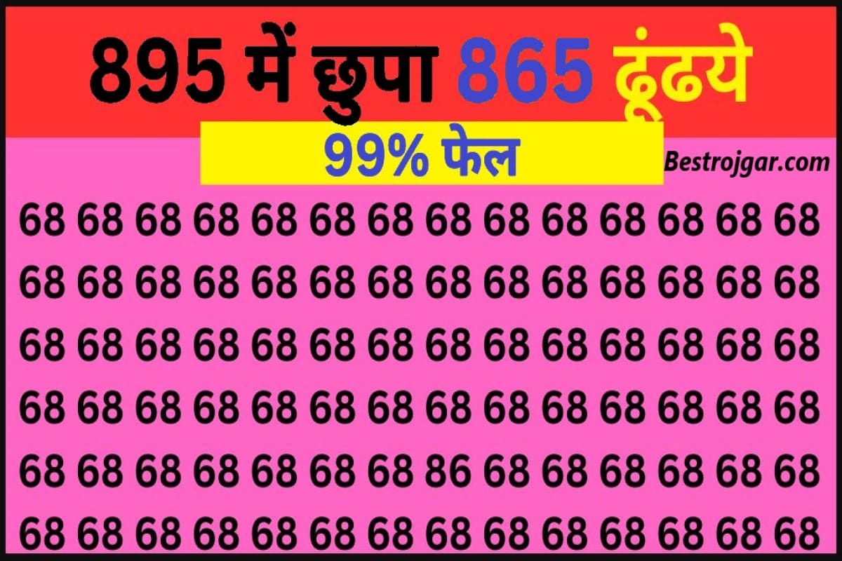 Viral Optical Illusions