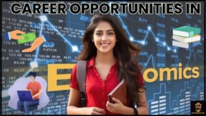 Career In Economics 2024: इकोनॉमिक्स से है प्यार तो जाने कैसे बनायें इकोनॉमिक्स मे करियर, जाने क्या है पूरी रिपोर्ट जाने हमारे वेबसाइट पर