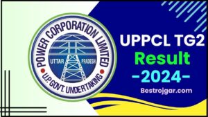UPPCL TG2 Result 2024: PDF डाउनलोड | तकनीशियन विद्युत दस्तावेज सत्यापन तिथि जाने हमारे वेबसाइट पर 2 UPPCL TG2 Result 2024