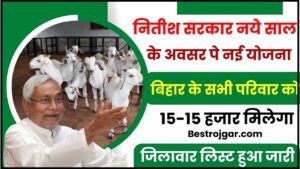 Bihar Bakri Palan Yojana 2024: ये सरकार दे रही है बकरी पालन हेतु 13,500 का भारी अनुदान, लाभ पाने के लिए जाने आवेदन प्रक्रिया?