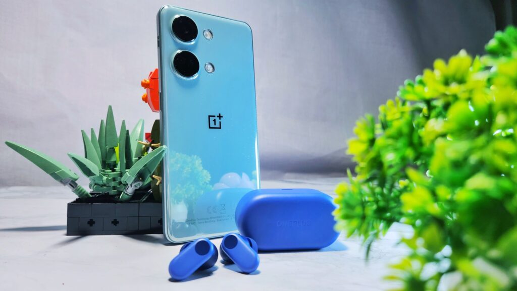 OnePlus Nord 2T 5G Low Price