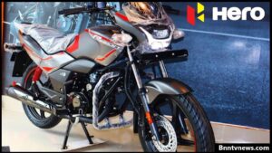 Hero Passion Xtec 2024 : Honda SP को पीछे छोड़ा, Hero की ये दमदार बाइक, 68kmpl माइलेज और दमदार इंजन के साथ झक्कास फीचर्स, देखे कीमत यहाँ से Full Information