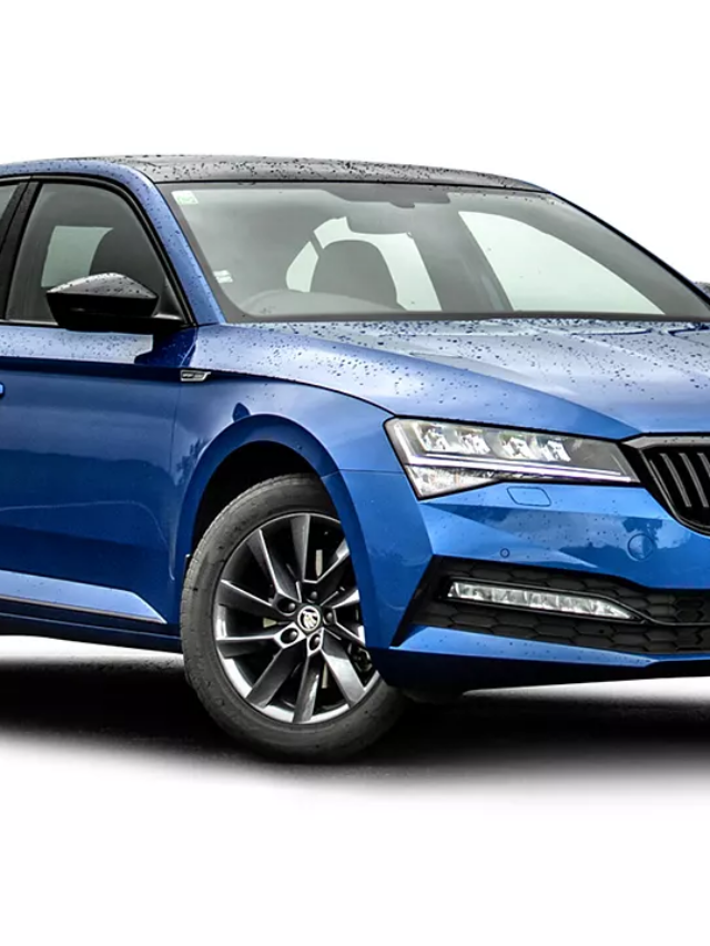 Sokda Superb Car