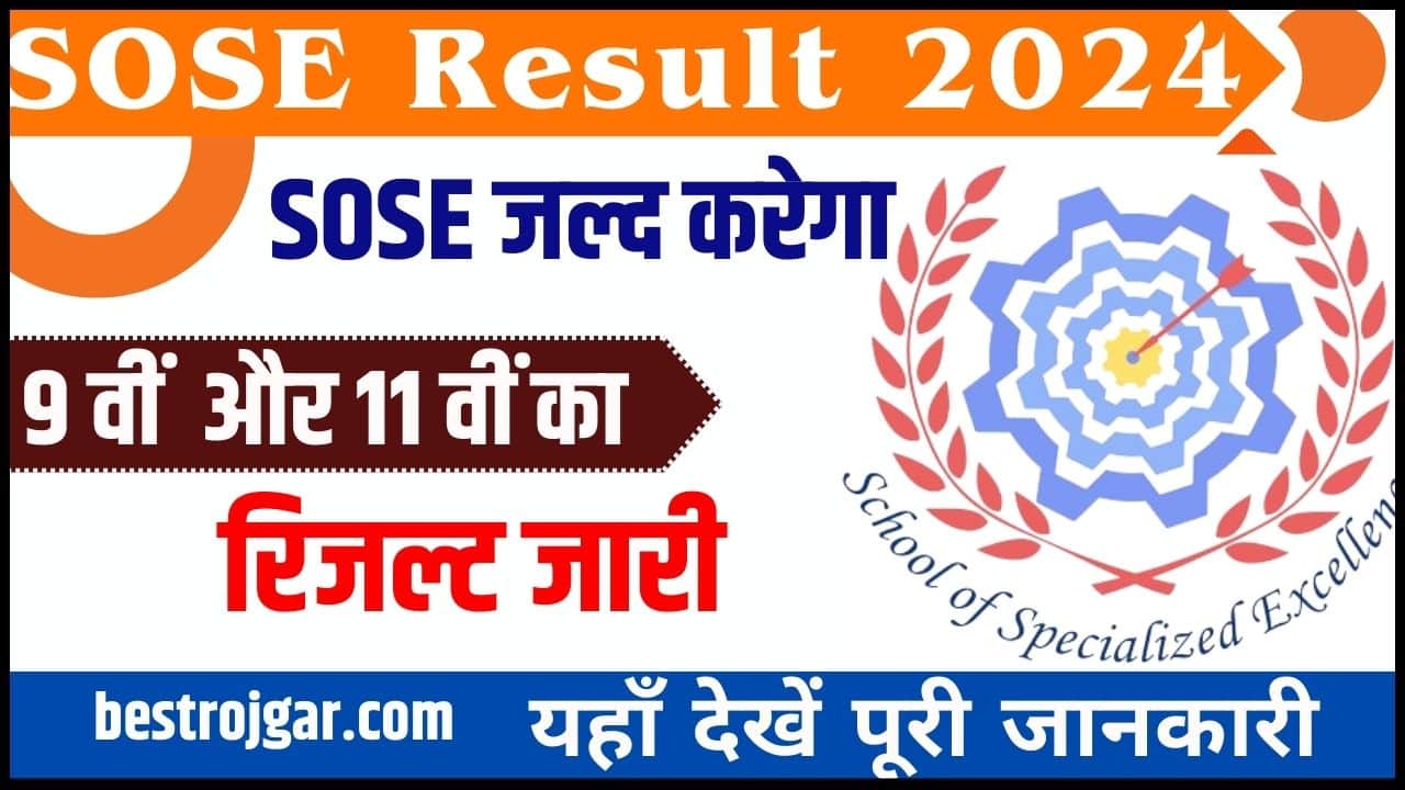 SOSE Result