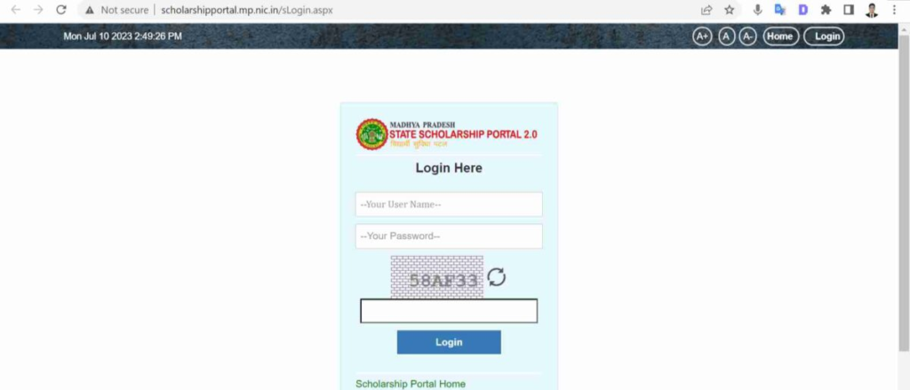 Pratibha Kiran Scholarship Yojana 2024 : सभी बेटियों के लिए बड़ी खुशखबरी, सरकार इन बेटियों को दे रही है ₹5000 रूपए, ऐसें करें आवेदन 6 ij