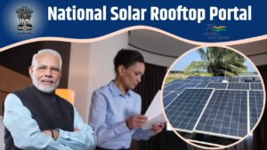 National Solar Rooftop Portal 2024 : Apply for Rooftop Solar, Login, Price List All Details Here