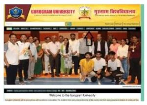 Gurugram University Recruitment 2024: 19 गैर -शिक्षण रिक्तियों के लिए ऑनलाइन आवेदन करें और जाने पूरी जानकारी हमारे वेबसाइट पर 4 ssd