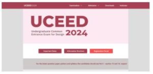 UCEED Answer Key 2024: डाउनलोड फाइनल UCEED प्रतिक्रिया कुंजी यहां (अब उपलब्ध) जाने पूरी जानकारी हमारे वेबसाइट पर 3 गबडीइ