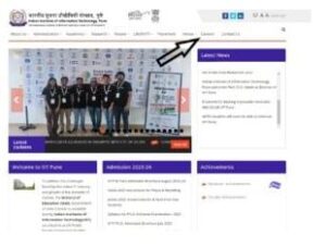 IIIT Pune Recruitment 2024: 15 गैर -शिक्षण रिक्तियों के लिए आवेदन करें और जाने पूरी जानकारी हमारे वेबसाइट पर 4 रगट