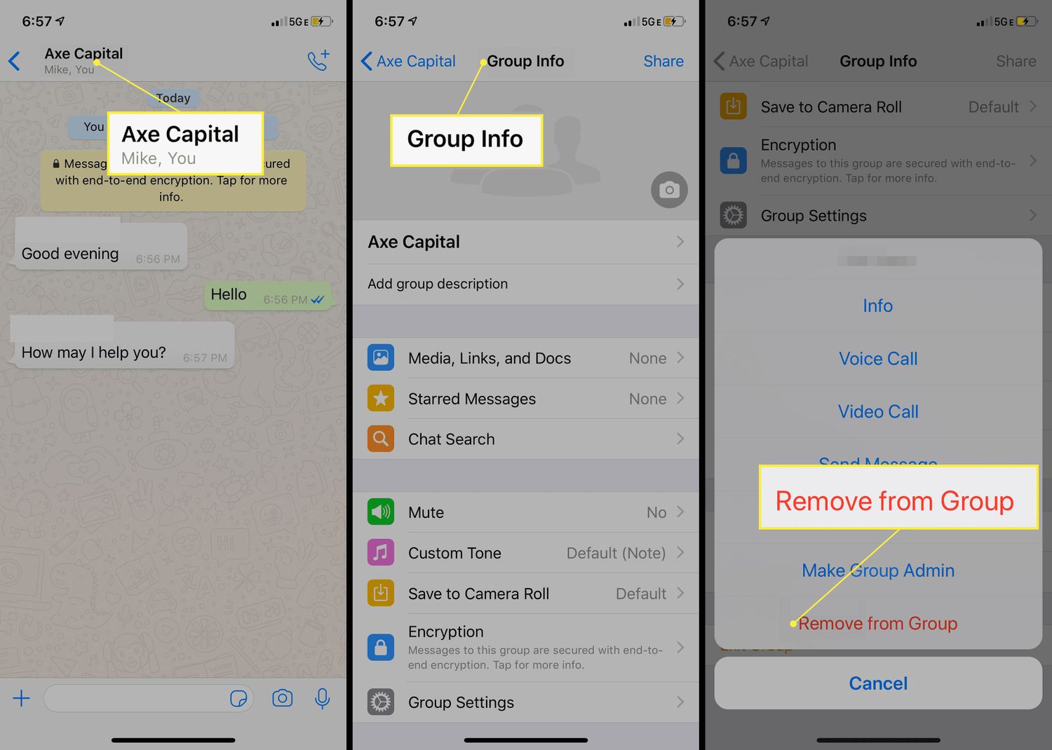 How To Delete Whatsapp Group 2024: अब चुटकियों मे डिलीट करें मनचाहा व्हाट्सअप ग्रुप, जाने क्या है पूरी रिपोर्ट 3 How To Delete Whatsapp Group