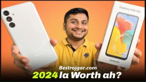 Pm Kisan yojna पीएम सम्मान निधि योजना 11वीं किस्त जारी लिस्ट देखें नाम 2 Samsung Galaxy M14 5G Display: मात्र 9,999 रु में पेश हुआ 108MP कैमरा वाला Samsung का 5G स्मार्टफोन 6000mAH की धाकड़ बैटरी के साथ जाने हमारे वेबसाइट पर