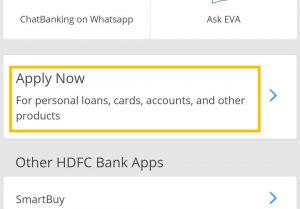 HDFC Personal Loan: एचडीएफसी दे रहा है आधार कार्ड पर ₹50000 से ₹100000 तक का लोन, ऐसे करें अप्लाई 5 HDFC Personal Loan