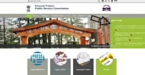 HPPSC HP Subordinate Allied Services Exam 2024 300x155 1