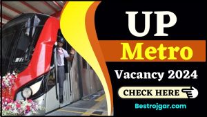UP Metro Vacancy 2024: अधिसूचना - ऑनलाइन 480 पोस्ट के लिए आवेदन करें पात्रता मानदंड की जाँच करें हमारे वेबसाइट पर 2 UP Metro Vacancy 2024
