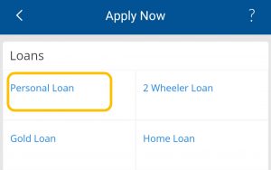 HDFC Personal Loan: एचडीएफसी दे रहा है आधार कार्ड पर ₹50000 से ₹100000 तक का लोन, ऐसे करें अप्लाई 6 HDFC Personal Loan