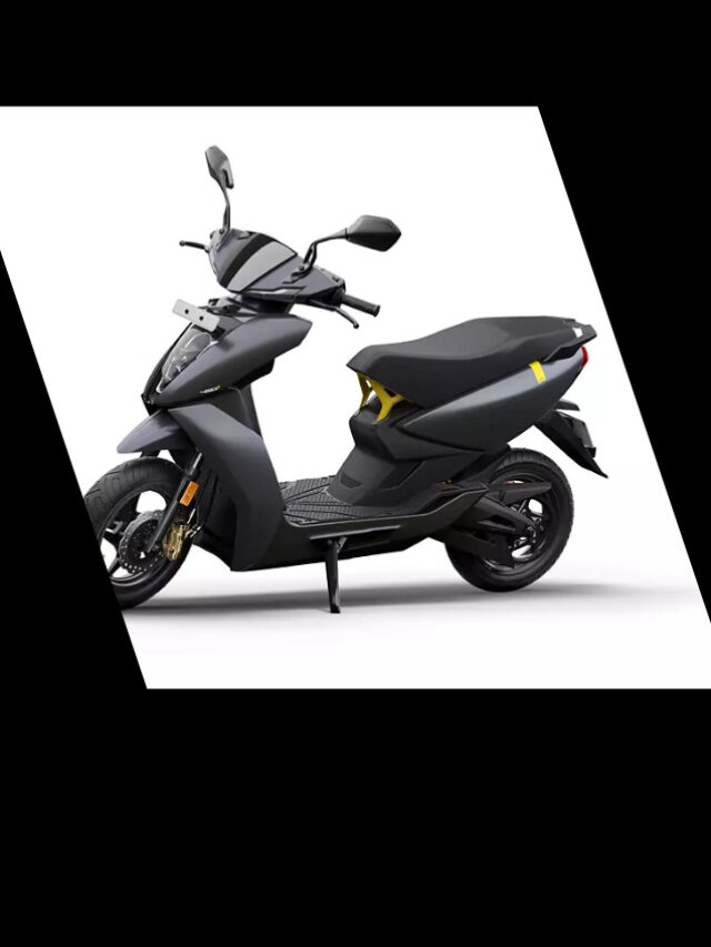 Ather 450S