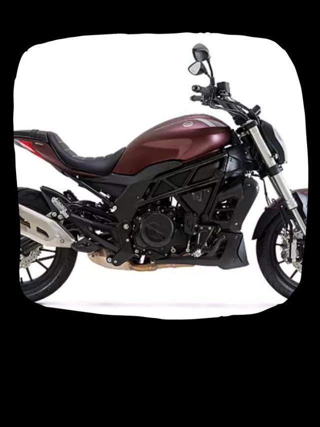 Benelli 502C