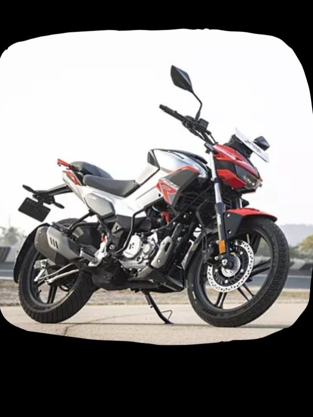 Hero Xtreme 125R