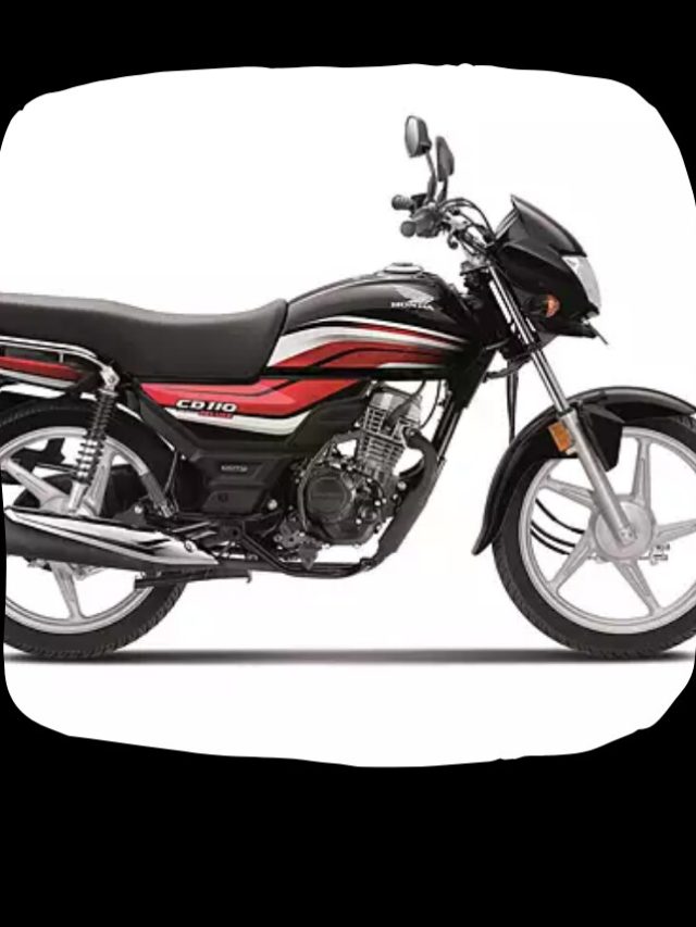 Honda CD 110 Dream