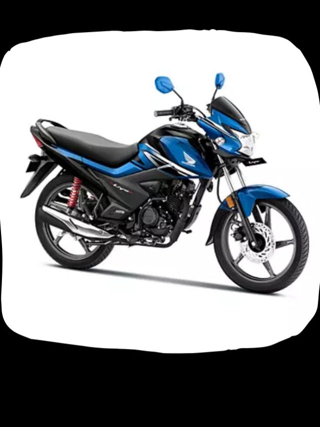 Honda Livo